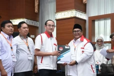Gelar Rakornas, LBH...