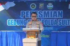 Profil Irjen Dwi Irianto...