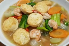 5 Hidangan Diet yang...