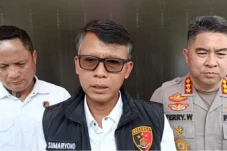 Profil Kombes Pol Sumaryono,...