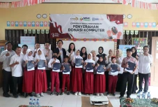 MNC Sekuritas, MNC Peduli,...