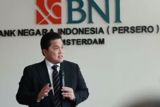 Erick Thohir: Dividen...