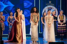 Miss Indonesia 2024...