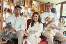 Najwa Shihab Kehilangan...