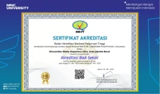 MNC University Resmi...