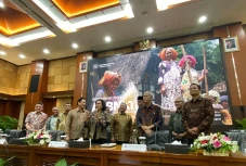 Menkeu Sri Mulyani Blak-blakan...