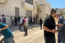 Ini Alasan Pasukan Israel...