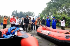 Wakil Wali Kota Tangsel...