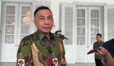 Dharma Pongrekun Temui...