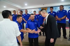 Peduli Negeri, Worcas...