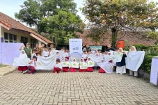 MNC Peduli-MNC Land...