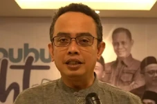 Pendidikan Agama Moderat...