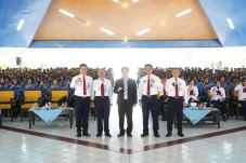 Kampus Internasional...