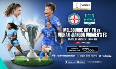 Link Streaming Melbourne...