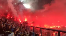 Stadion GBLA Membara,...