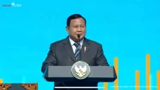 Hubungan RI-China Sangat...