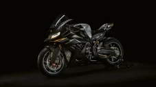 Desain BMW Concept RR...