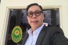 Prof Henry Indraguna...