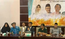 TPUA Tolak Hasil Uji...