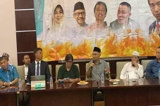 TPUA Bakal Datangi Bareskrim,...