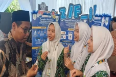 SMA Progresif Bumi Shalawat...