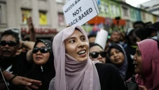 Putri PM Anwar Ibrahim...
