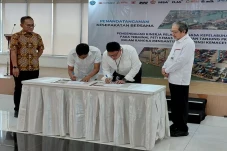KSOP Priok Bersama JICT...