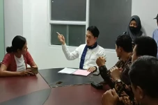 Terima Aduan Pemilik...