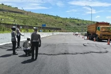 Tol Cisumdawu KM 177...