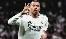 Kylian Mbappe Sebut...