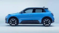 Nissan Luncurkan MICRA...