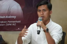 Polri Diapresiasi Tindak...