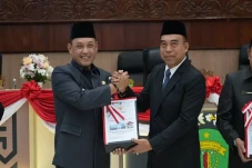 Raih 12 Kali WTP dari...