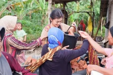 Miss Indonesia 2024...