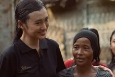 Proyek Air Bersih Miss...