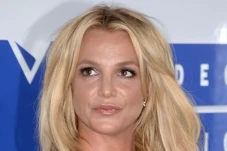 Britney Spears Berulah...