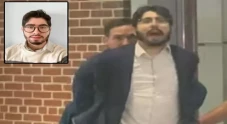 Siapakah Elias Rodriguez?...