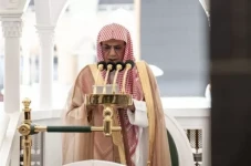 Siapa Saleh bin Abdullah...