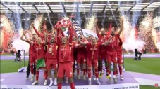 Hasil Liga Inggris:...