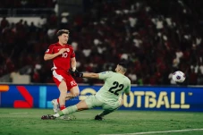 23 Pemain Sudah Gabung...