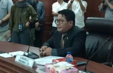 MKD Rekomendasikan Beniyanto...