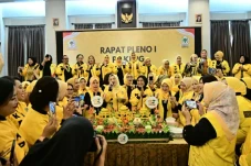 KPPG Sebut Peran Penting...