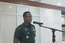 TNI AD Ungkap Hasil...