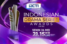 Malam Apresiasi Bintang...