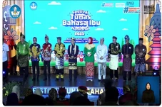 44 Kepala Daerah Diganjar...