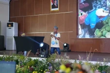 Lewat YESS, Kementan...