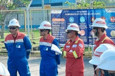 Proyek CO2 Reduction...