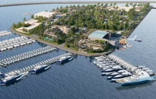 Bali Benoa Marina Siap...