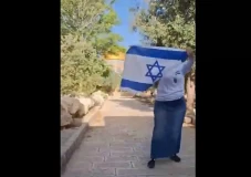 Rayakan Hari Yerusalem,...