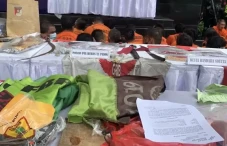 Polda Metro Jaya Gandeng...